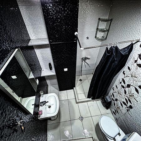 阿哈尔齐赫 Kessane酒店 外观 照片