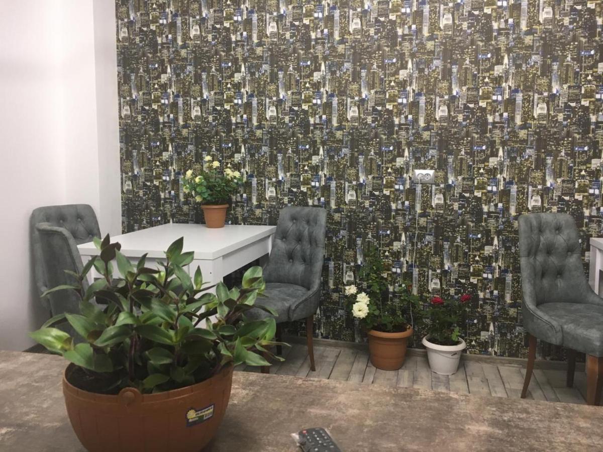 阿哈尔齐赫 Kessane酒店 外观 照片